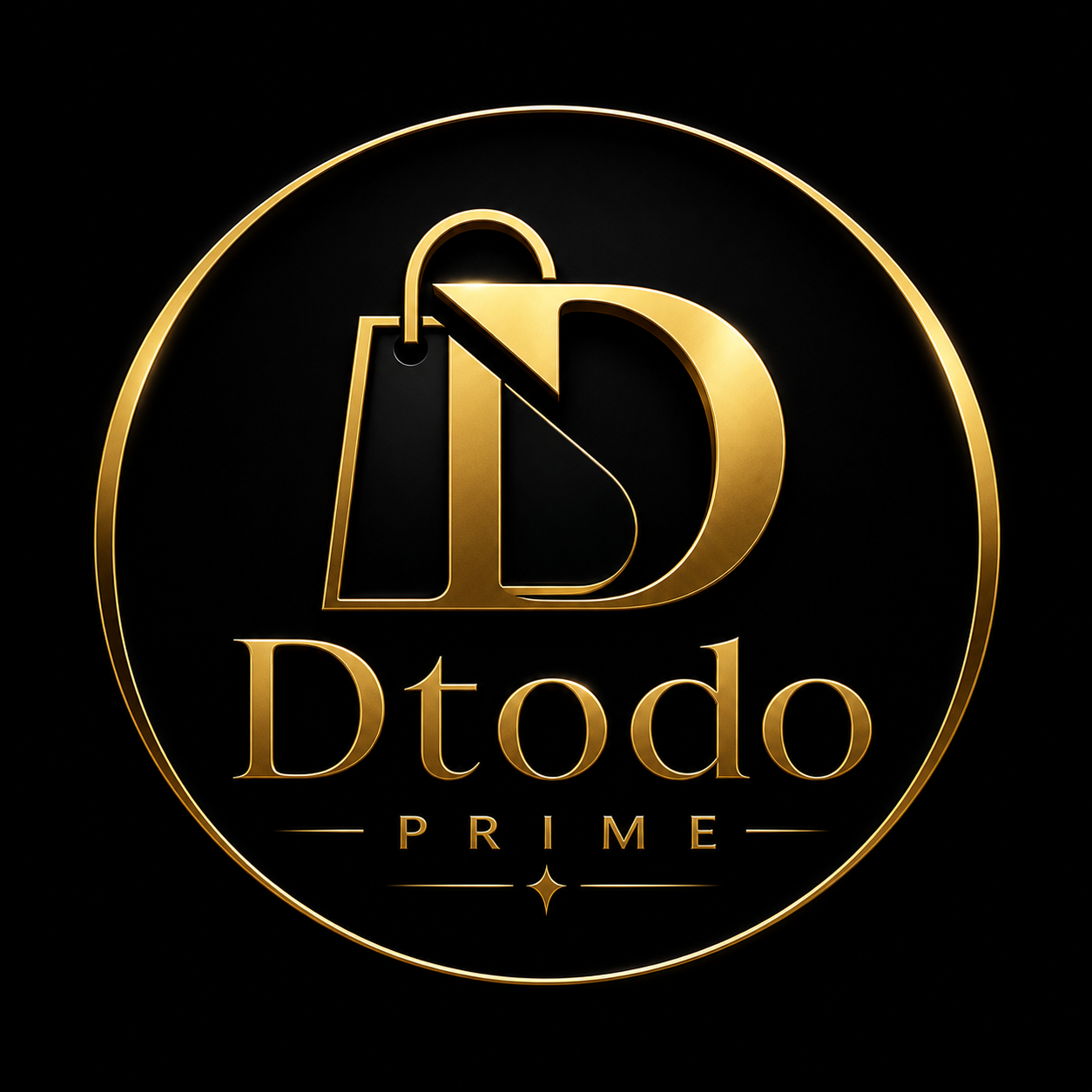 Dtodo Prime